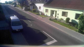 Rouchovany