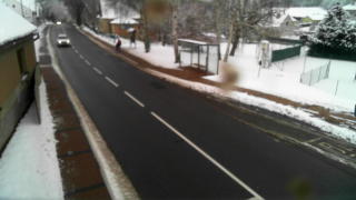 Krahulčí, od Mrákotína