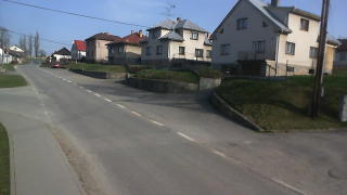 Velká Losenice