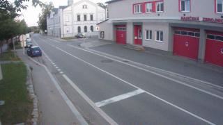 Měřín